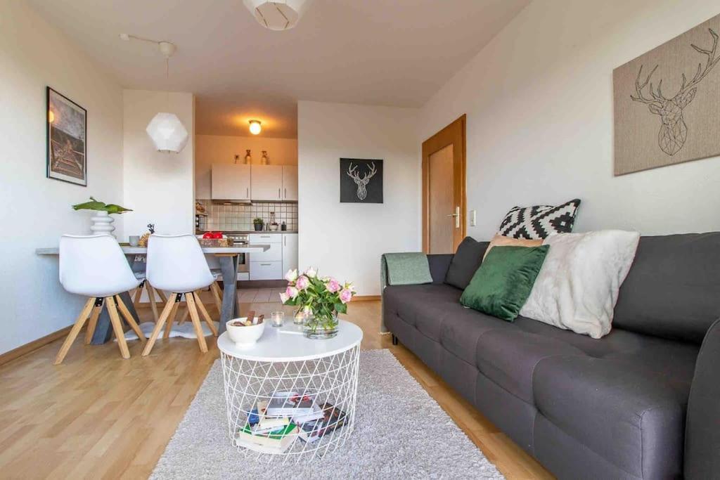 Apartment Bergliebe I Balkon I Aufzug I Stellplatz Schwarzenberg (Saxony) Exterior foto