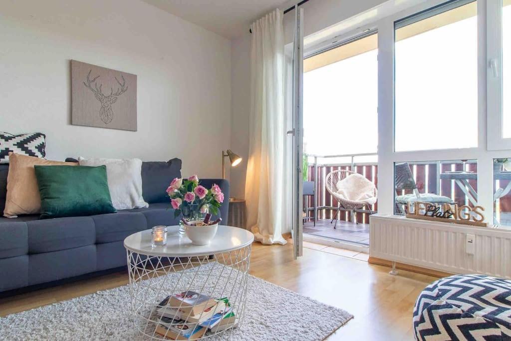 Apartment Bergliebe I Balkon I Aufzug I Stellplatz Schwarzenberg (Saxony) Exterior foto