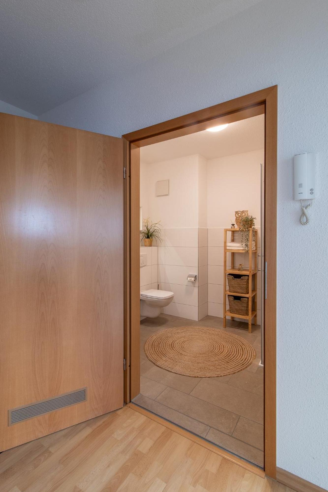 Apartment Bergliebe I Balkon I Aufzug I Stellplatz Schwarzenberg (Saxony) Exterior foto