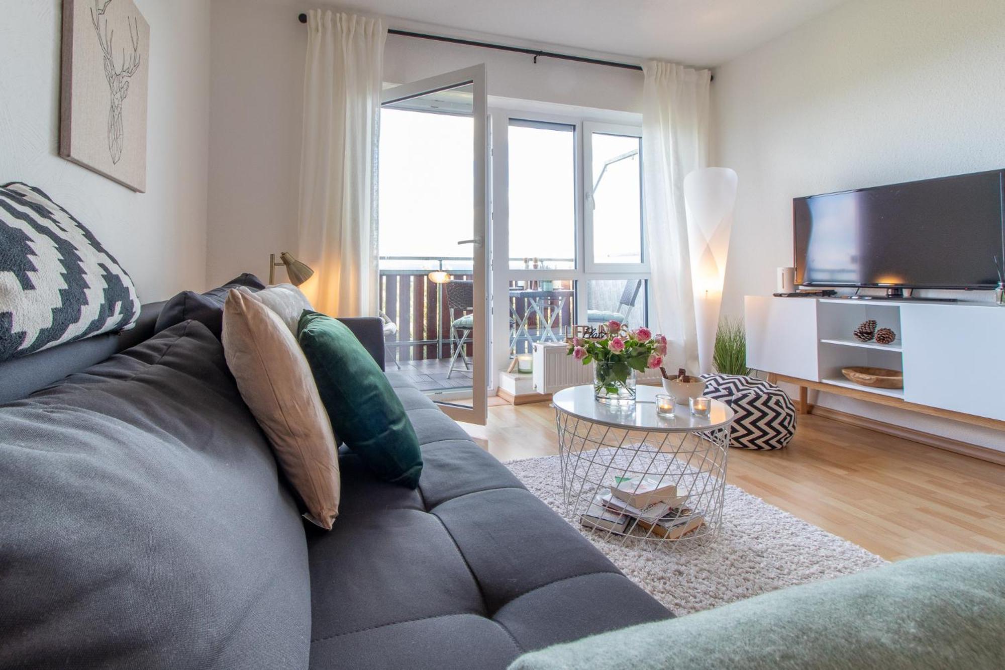 Apartment Bergliebe I Balkon I Aufzug I Stellplatz Schwarzenberg (Saxony) Exterior foto