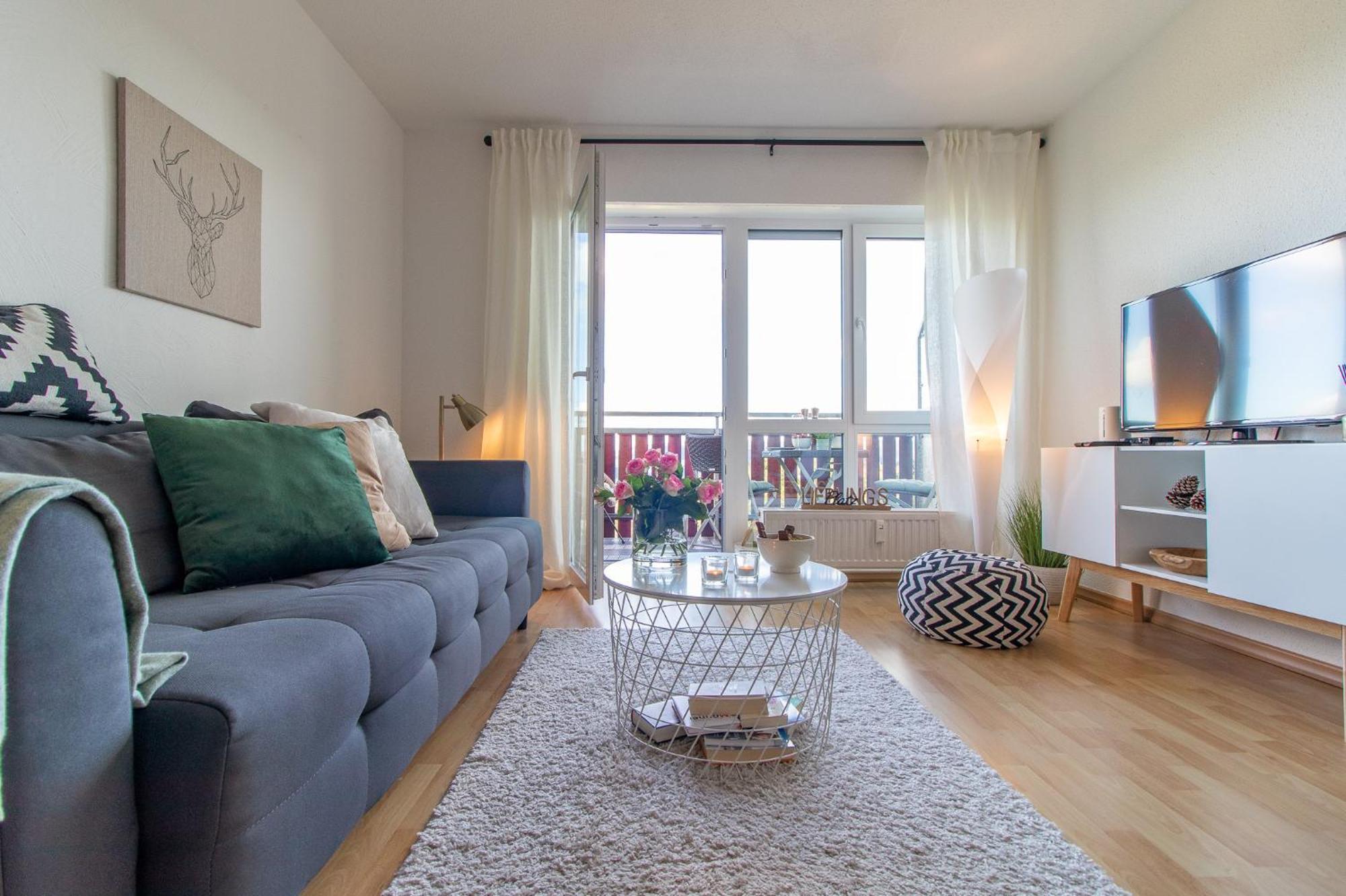 Apartment Bergliebe I Balkon I Aufzug I Stellplatz Schwarzenberg (Saxony) Exterior foto