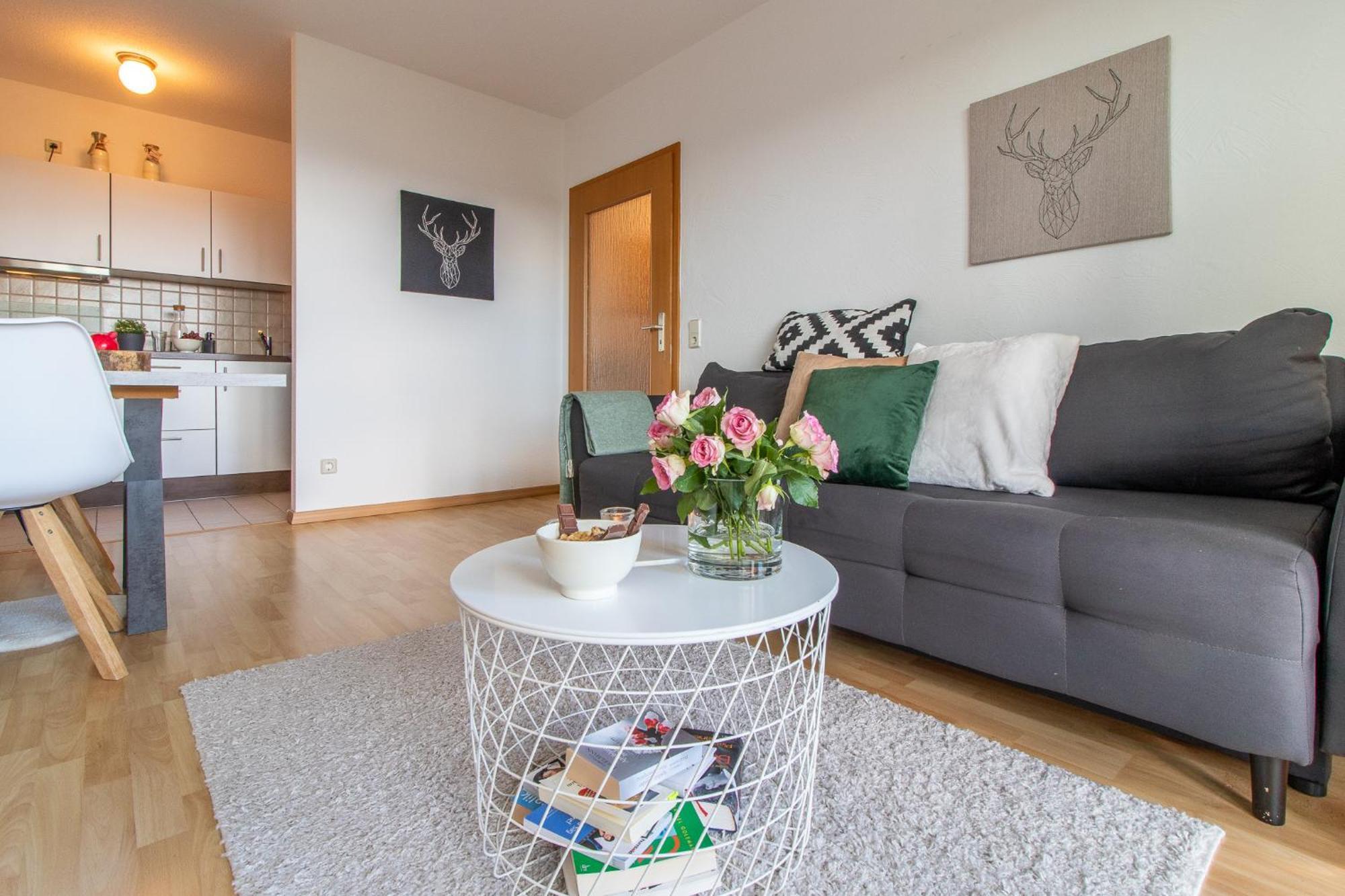 Apartment Bergliebe I Balkon I Aufzug I Stellplatz Schwarzenberg (Saxony) Exterior foto